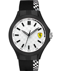 0830326 Pit Crew 45mm