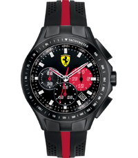 0830023 Race Day 44mm