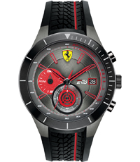 0830341 Redrev Evo 46mm