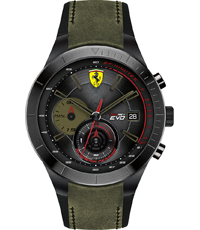 0830397 Redrev Evo 46mm