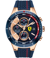 0830297 Redrev Evo 46mm