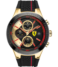 0830298 Redrev Evo 46mm