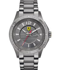 0830106 Race Day 44mm