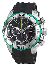 Festina Chrono-Bike-2012 F16601/4 - 2012 