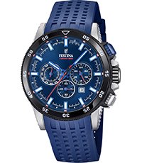 F20353/3 Chrono Bike 43mm