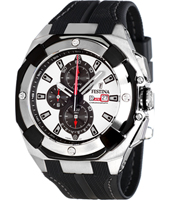 Festina F16350/A-Chrono-Bike F16350/A - 2011 