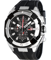 Festina F16350/C-Chrono-Bike F16350/C - 2011 