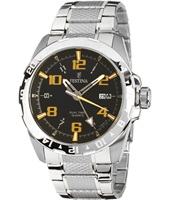 Festina F16490/5-Two-Timezone F16490/5 - 2011 