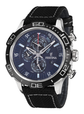 Festina F16566/2-La-Vuelta F16566/2 - 2011 