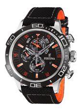 Festina F16566/5-La-Vuelta F16566/5 - 2011 
