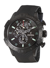 Festina F16567/7-La-Vuelta F16567/7 - 2011 