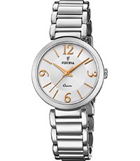 F20212/1 Mademoiselle 30.5mm