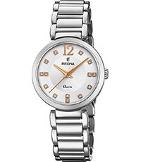 F20212/3 Mademoiselle 30.5mm