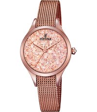 F20338/2 Mademoiselle 32mm