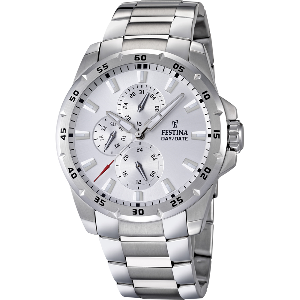 Festina F16662/1 Sport watch Multifunction