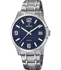 F16981/2 Sport 41mm