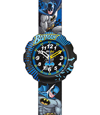 FLSP003 Batman In The Darkness