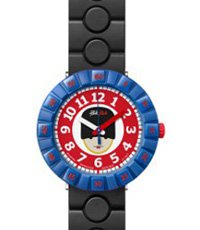 FCSP042 Cheers James