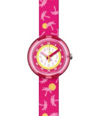 FPNP010 Pink Summer 30mm