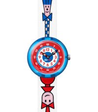 FBNP079 Ticking Right