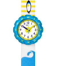 FPSP018 Wave'S Slide