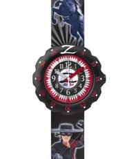 FLSP009 Zorro