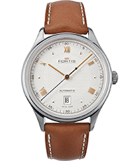 902.20.22 19Fortis A.M. 40mm