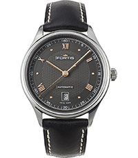 902.20.21 19Fortis P.M. 40mm