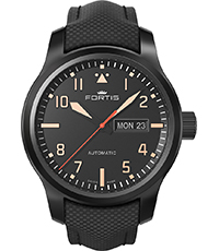 655.18.18 Aeromaster Stealth 42mm