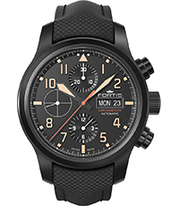 656.18.18 Aeromaster Stealth 42mm