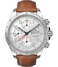 401.21.12 Classic Cosmonaut 42mm