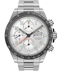 401.26.12 Classic Cosmonaut Ceramic 42mm