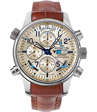 703.20.12 Daybreaker Recon 43mm