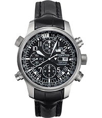 703.10.11 Daybreaker Stealth 43mm