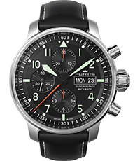 705.21.11 Flieger Professional 43mm
