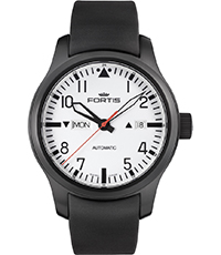 655.18.12 Nocturnal 42mm