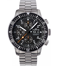 638.10.11 Official Cosmonaut 42mm