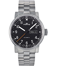 623.10.71 Spacematic Pilot Professional 40mm