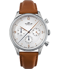 904.21.12 Tycoon Chronograph A.M. 41mm