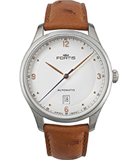 903.21.12 Tycoon Date A.M. 41mm