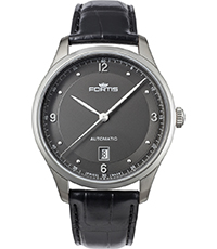 903.21.11 Tycoon Date P.M. 41mm