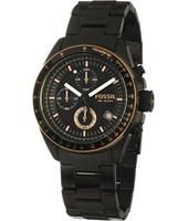 Fossil Decker CH2619 -  