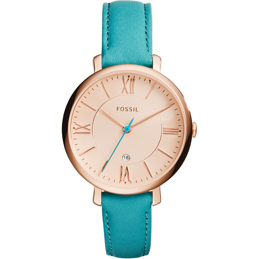Fossil ES3736 Ladies watch Jacqueline