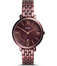 ES4100 Jacqueline 36mm