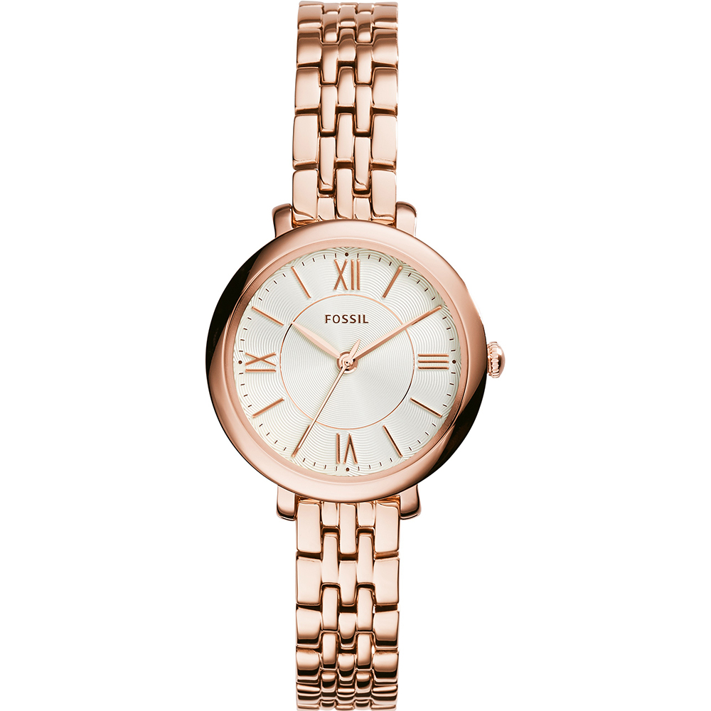 Fossil ES3799 Ladies watch Jacqueline Mini