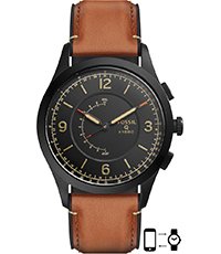 FTW1206 Q Crewmaster 42mm