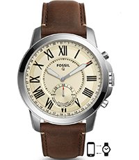 FTW1118 Q Grant 44mm