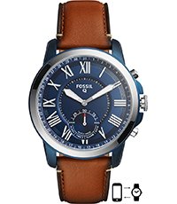 FTW1147 Q Grant 44mm