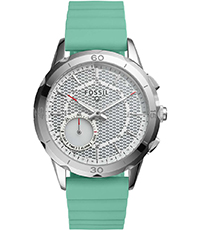 FTW1134 Q Modern Pursuit 40mm