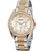 Fossil Riley ES2787 - 2010 Herfst / Winter Collectie